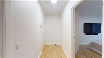 Billede 7. Lejlighed, Dieselvej, København SV 