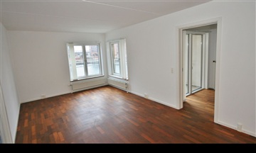 Billede 4. Lejlighed, Midtermolen, København Ø 