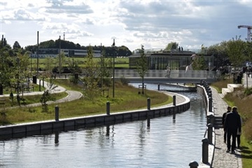 Billede 8. Lejlighed, Bærvænget, Hillerød 