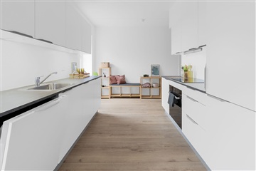 Photo 4. Apartment, Mosegårdsvej, Fredericia 