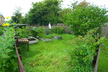 Billede 18. Lejlighed, Vendsysselvej, Vanløse 