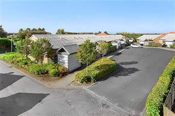 Billede 3. Hus/villa, Digtervænget, Mariager 