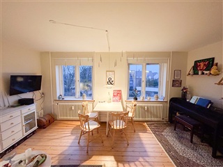 Billede 3. Lejlighed, Lindholmsvej, Nørresundby 