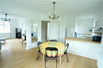 Billede 8. Lejlighed, Vendsysselvej, Vanløse 