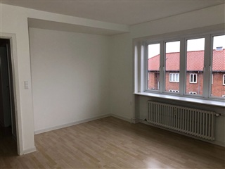 Billede 1. Lejlighed, Gundorfslund, Aalborg 