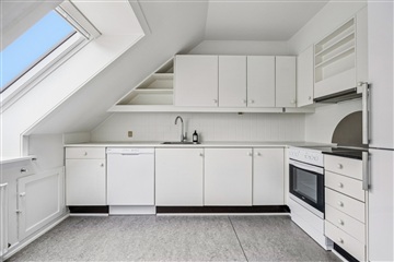 Photo 10. Apartment, Jernbanegade, Haslev 