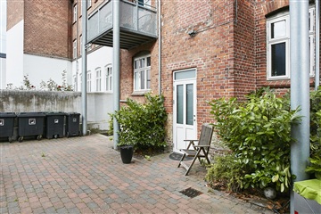 Billede 4. Lejlighed, Sønderbrogade, Horsens 