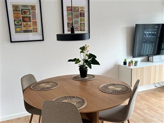 Billede 3. Lejlighed, Damagervej, Viby J 