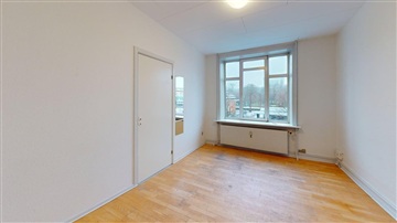 Photo 13. Apartment, Prinsensgade, Aalborg 