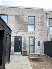 Billede 7. Hus/villa, Funder Trindager, Silkeborg 