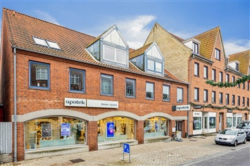 Photo 15. Apartment, Jernbanegade, Haslev 