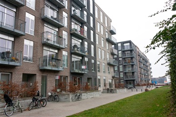 Photo 18. Apartment, Dieselvej, København SV 