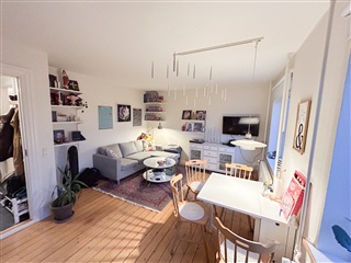 Photo 5. Apartment, Lindholmsvej, Nørresundby 