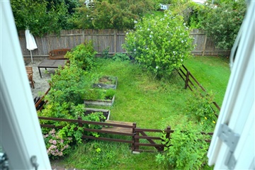 Billede 15. Lejlighed, Vendsysselvej, Vanløse 