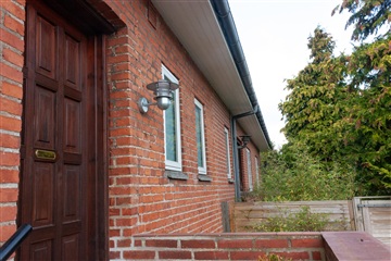 Photo 45. House, Carl Møllers Alle, Søborg 