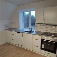 Photo 1. Apartment, Ankermedet, Skagen 