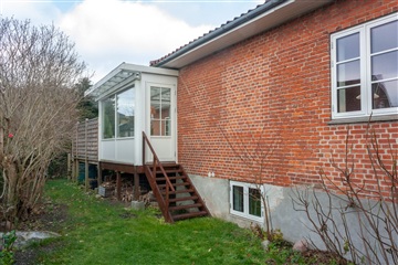 Photo 47. House, Carl Møllers Alle, Søborg 