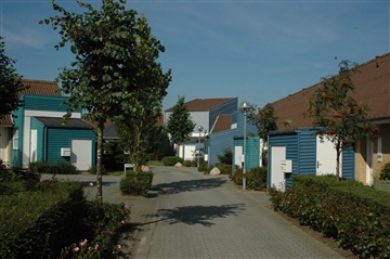 Billede 9. Værelse, Nørremarksvej, Varde 