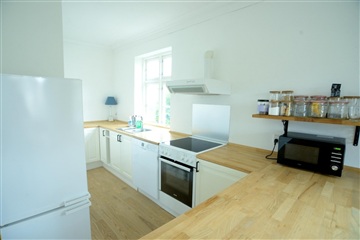 Billede 1. Lejlighed, Vendsysselvej, Vanløse 