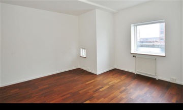 Billede 9. Lejlighed, Midtermolen, København Ø 