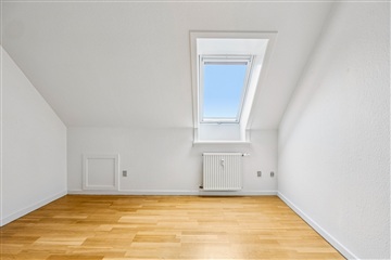 Photo 7. Apartment, Jernbanegade, Haslev 