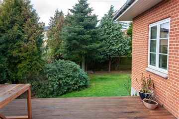 Photo 43. House, Carl Møllers Alle, Søborg 