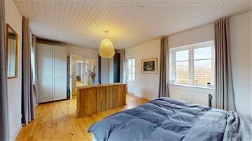 Billede 24. Hus/villa, Carl Møllers Alle, Søborg 