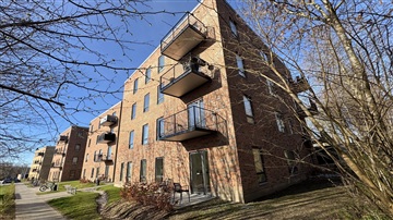 Photo 10. Apartment, Mosegårdsvej, Fredericia 