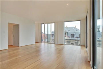 Billede 2. Lejlighed, Frederiksgade, København K 