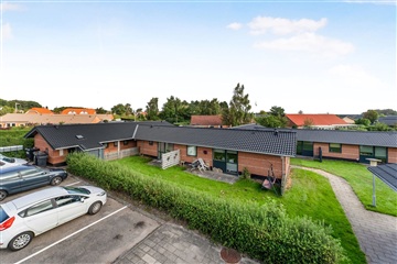 Billede 9. Hus/villa, Digtervænget, Mariager 