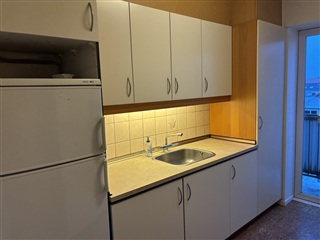 Billede 5. Lejlighed, Nygade, Silkeborg 