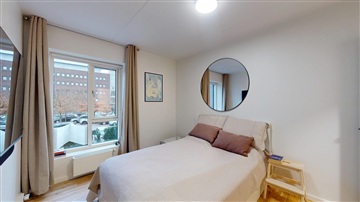 Billede 5. Lejlighed, Dieselvej, København SV 