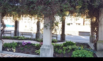 Billede 10. Lejlighed, Midtermolen, København Ø 