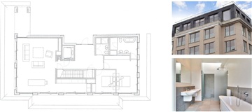 Billede 7. Lejlighed, Frederiksgade, København K 