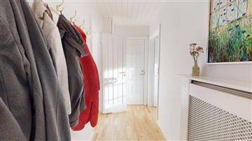 Billede 4. Hus/villa, Carl Møllers Alle, Søborg 