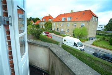 Billede 11. Lejlighed, Vendsysselvej, Vanløse 