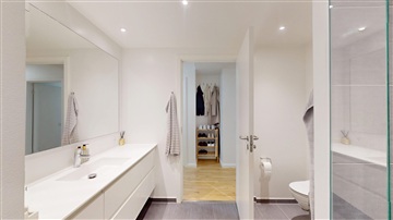 Billede 9. Lejlighed, Dieselvej, København SV 