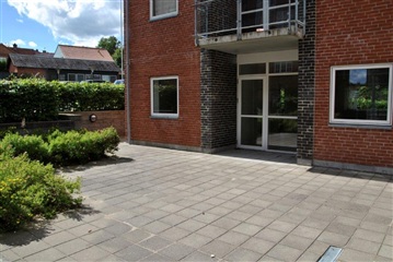 Billede 1. Lejlighed, Rosenstræde, Viborg 