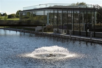 Billede 9. Lejlighed, Bærvænget, Hillerød 