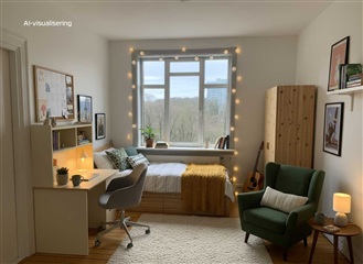 Billede 5. Lejlighed, Prinsensgade, Aalborg 