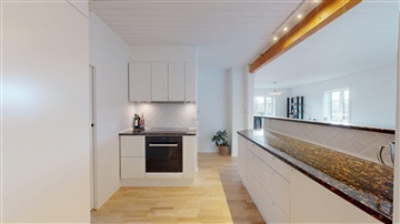 Billede 12. Hus/villa, Carl Møllers Alle, Søborg 