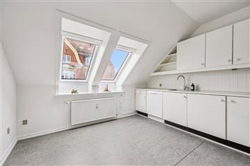 Photo 11. Apartment, Jernbanegade, Haslev 