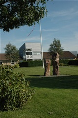 Billede 7. Værelse, Nørremarksvej, Varde 