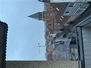 Billede 4. Lejlighed, Nygade, Silkeborg 