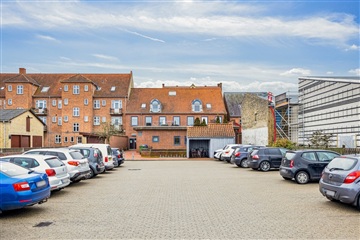 Photo 17. Apartment, Jernbanegade, Haslev 