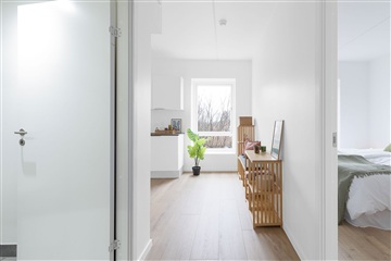 Photo 5. Apartment, Mosegårdsvej, Fredericia 