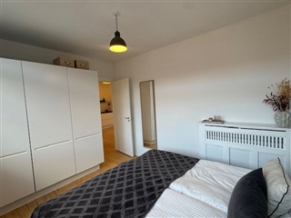 Photo 7. Apartment, Ordrupvej, Charlottenlund 