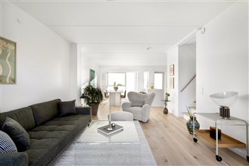 Billede 5. Hus/villa, Julemosegård, Lynge 