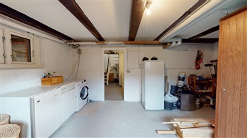 Billede 36. Hus/villa, Carl Møllers Alle, Søborg 