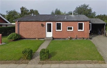 Photo 5. Apartment, Fasanvej, Janderup Vestj 